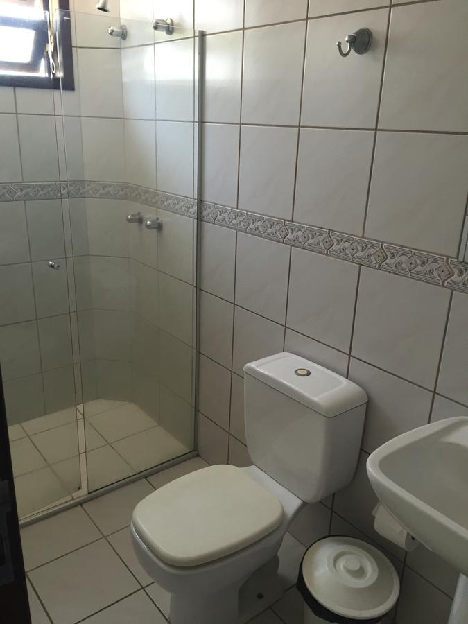 Hoteis XV Joinville Exterior photo