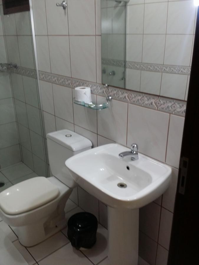 Hoteis XV Joinville Room photo