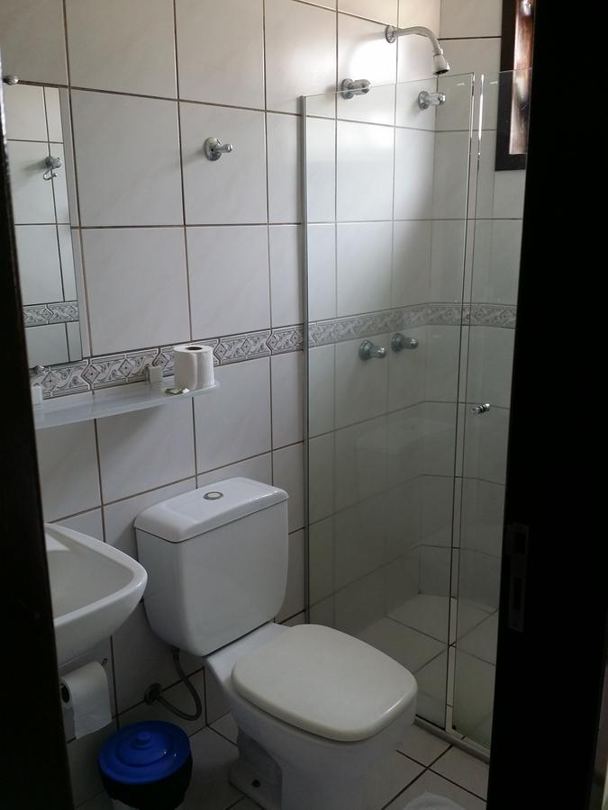 Hoteis XV Joinville Room photo